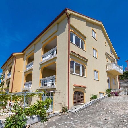 Seaview Apartment Crikvenica Exterior photo