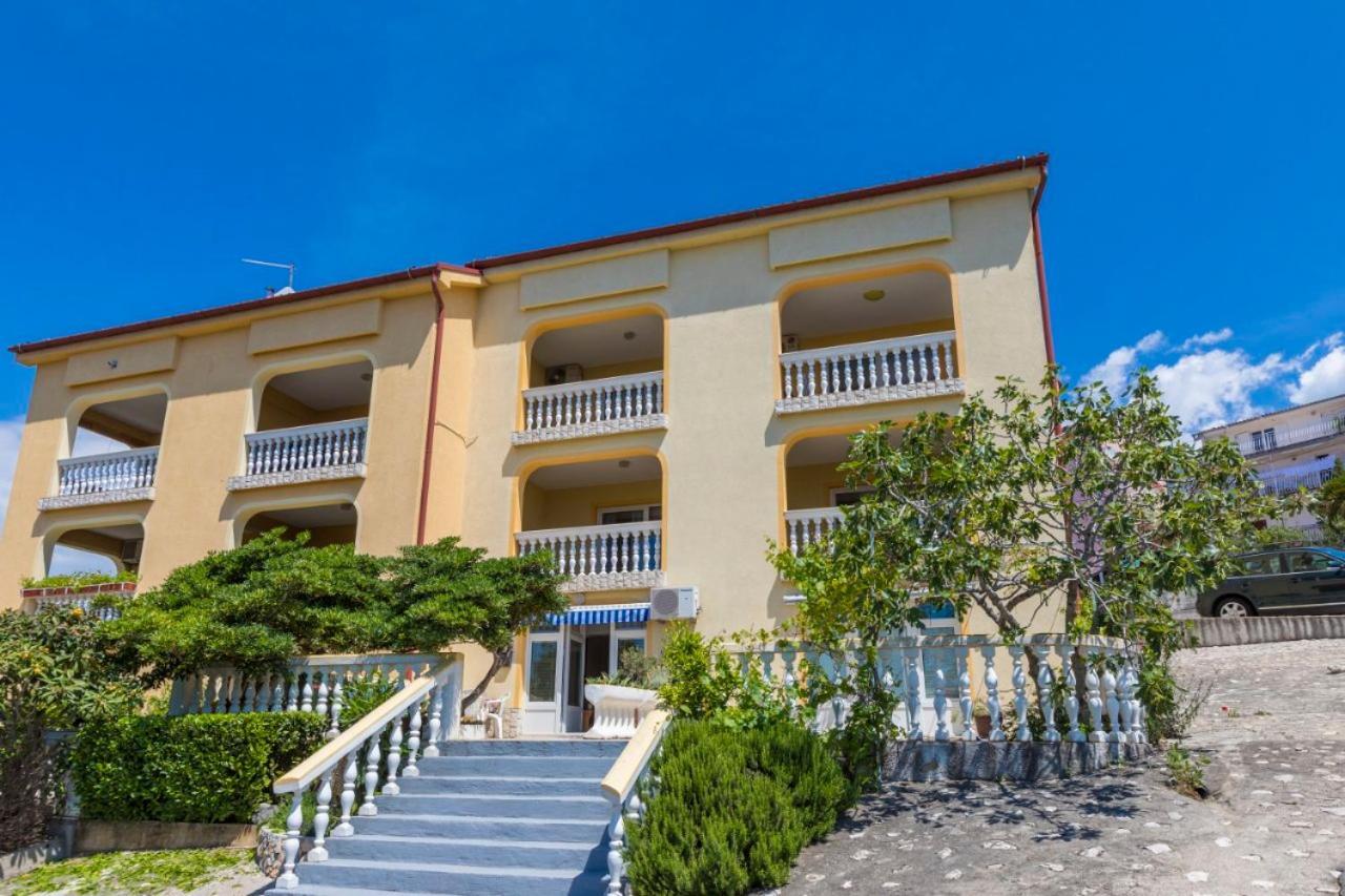 Seaview Apartment Crikvenica Exterior photo